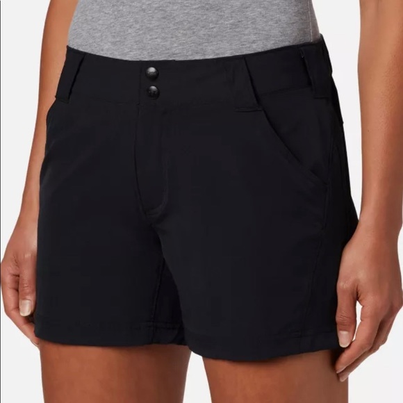 ⭐️BNWT Women's Coral Point™ III Shorts⭐️ - Picture 2 of 5